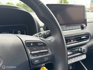Hyundai Kona Hyundai Kona 1.6 GDI HEV Comfort Smart| Camera | Climate | PDC - afbeelding nr 15