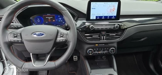Ford Kuga Ford Kuga 2.5 PHEV ST-Line X - afbeelding nr 14