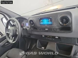 Mercedes-Benz Sprinter Mercedes Sprinter 314 CDI Automaat L2H2 Airco Cruise MBUX Camera RWD 11m3 Airco Cruise control - afbeelding nr 8