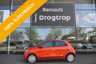 Renault Twingo 82PK-SERIE LIMITEE VIBES-41DKM-100% ELEKTRISCH-