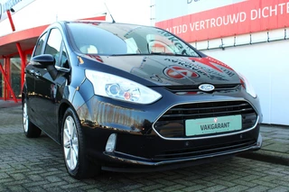 Ford B-MAX - afbeelding nr 5