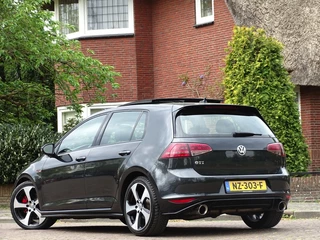 Volkswagen Golf - afbeelding nr 21