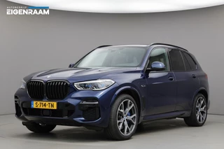 BMW X5 xDrive45e M-Sport | Pano | Trekhaak | Laser | 360 camera