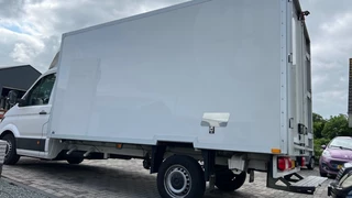 Volkswagen Crafter Volkswagen Crafter 35 2.0 TDI L4 koelwagen - afbeelding nr 3