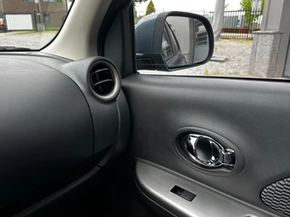Nissan Micra Nissan Micra 1.2 85pk 1e eigenaar stoelverwarming - afbeelding nr 12