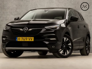 Opel Grandland X - 128245689-0