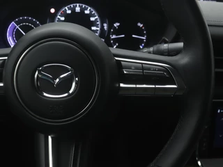 Mazda MX-30 Mazda MX-30 e-SkyActiv EV Luxury : dealer onderhouden - 8% bijtelling tot 12-2025 - afbeelding nr 25