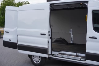 Ford Transit Ford Transit 2.0 TDCI L2H2 EURO 6 - AC/climate - Navi - Cruise - € 19.950,- Excl. - afbeelding nr 7
