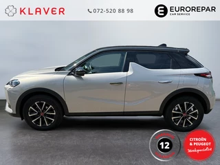 DS DS 3 DS DS 3 Crossback 130PK Perform. Line Automaat | Dodehoek | Camera | Adaptive CC - afbeelding nr 3