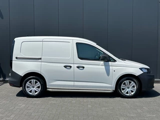 Volkswagen Caddy Volkswagen Caddy Cargo 2.0 TDI Automaat Carplay Android Cruise Sidebars - afbeelding nr 5