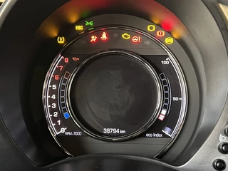 Fiat 500 - afbeelding nr 5