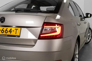 Škoda Octavia Skoda Octavia 1.0 TSI Greentech Style Business LED|KEYLESS| - afbeelding nr 10