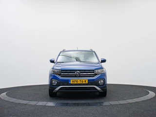 Volkswagen T-Cross - afbeelding nr 13