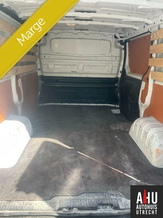 Fiat Talento Fiat Talento 1.6 MJ EcoJet L1H1 - afbeelding nr 12