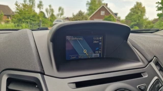 Ford Fiesta - afbeelding nr 9
