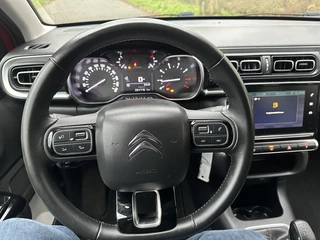 Citroën C3 - afbeelding nr 10