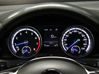 Volkswagen Golf [SCHUIFKANTELDAK, STOELVERWARMING, PDC V+A, CLIMATE CONTROL, BLUETOOTH TELEFOONVERBINDING, NAVIGATIE, NIEUWSTAAT] - afbeelding nr 10