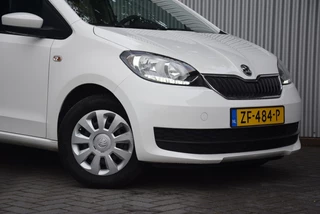 Škoda Citigo - afbeelding nr 2