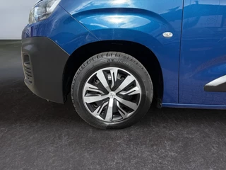 Citroën Berlingo Citroën Berlingo 130PK BlueHDI Club | automaat | Navii | trekhaak | Sensor - afbeelding nr 7