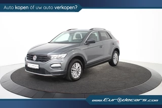 Volkswagen T-Roc - afbeelding nr 4