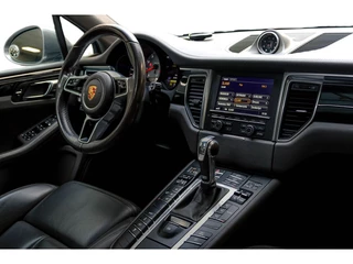 Porsche Macan - afbeelding nr 15