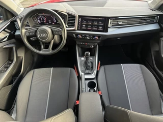 Audi A1 Sportback - afbeelding nr 3