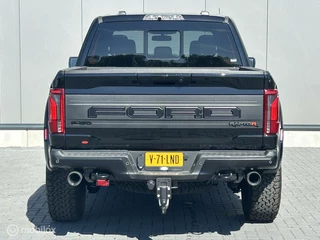 Ford F-150 Ford USA F150 Raptor R 5.2 V8 2024 - afbeelding nr 4