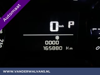 Opel Vivaro Opel Vivaro 2.0 CDTI 177pk Automaat L3H1 Euro6 # Airco | Camera | Apple Carplay | Android Auto Cruisecontrol, Parkeersensoren, Bijrijdersbank, 2500kg trekvermogen - afbeelding nr 22