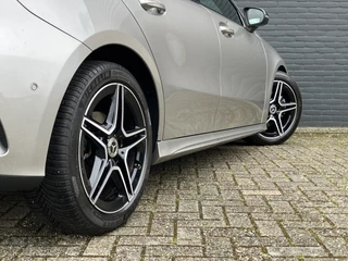 Mercedes-Benz A-Klasse - afbeelding nr 10