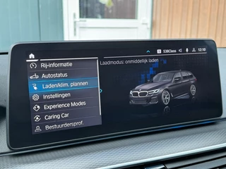 BMW 5 Serie - afbeelding nr 20
