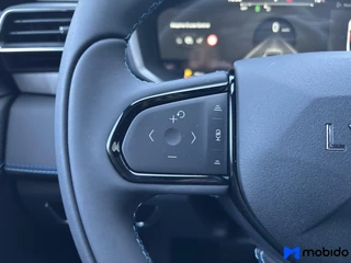 Lynk & Co 01 Lynk & Co 01 | Nieuwe auto | Panoramadak  | Plug-In Hybride | - afbeelding nr 12