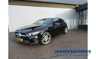 Mercedes-Benz A-Klasse 200 Business Solution AMG