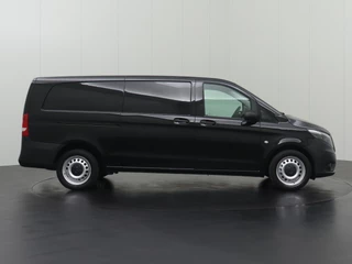 Mercedes-Benz Vito Mercedes-Benz Vito 114CDI 7G-Tronic Automaat Extra Lang | 2xSchuifdeur | Navigatie | Camera | Cruise | Leder | 3-Persoons - afbeelding nr 13