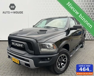 Dodge Ram 1500 - 500094285-0