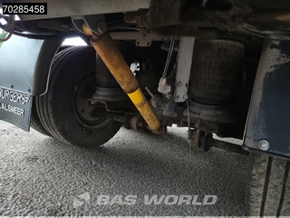 Iveco Daily Iveco Daily 40C15 BE Combi Koelwagen Veldhuizen 2100kg Laadvermogen Laadklep Zijdeur Cruise Camera Euro5 Koel Koeler Kühl Kühler Kühlwagen Kühlkoffer 24m3 Cruise control - afbeelding nr 9