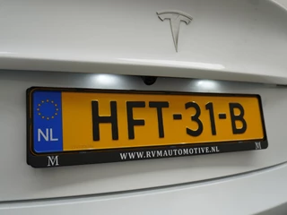 Tesla Model 3 Tesla Model 3 Long Range RWD 75 kWh LEDER | AUTOPILOT | TESLA GARANTIE T/M 8-2027 - afbeelding nr 10