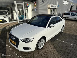 Audi A3 Limousine 1.4 TFSI CoD Design Pro Line Plus