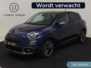 Fiat 500X 1.5 Hybrid Sport (Automaat)