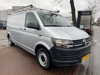 Volkswagen Transporter Airco,Navigatie,Imperiaal - afbeelding nr 1