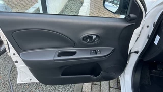 Nissan Micra - afbeelding nr 5
