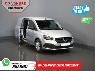 Mercedes-Benz Citan - afbeelding nr 8