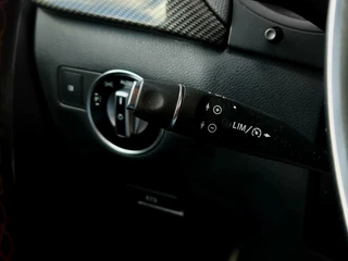 Mercedes-Benz B-Klasse Mercedes B-klasse 180 AMG-Line Night Automaat 1e Eig |Leer/Alc - afbeelding nr 19