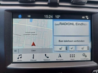 Ford Mondeo Ford Mondeo Wagon 1.5 Titanium Lease Edition Automaat, airco,cruise,navigatie/camera,parkeersensoren,stoel/stuurverwarming, - afbeelding nr 17