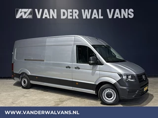 Volkswagen Crafter - 510265356-0