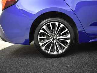Toyota Corolla Touring Sports - afbeelding nr 15