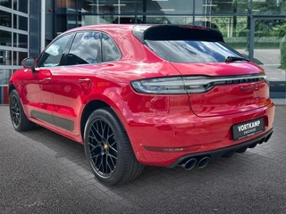 Porsche Macan - afbeelding nr 7