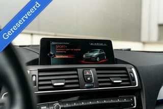 BMW 1 Serie BMW 1-serie M140i Alcantara Memory Dak Harman Kardon - afbeelding nr 35