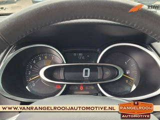 Renault Clio Renault Clio Estate 0.9 TCe Night&Day, airco, camera, navi, 16