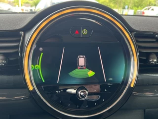 MINI Clubman Navigatie Plus DAB Clima + Cruise Control 17 Inch Velgen Carplay Parkeersensoren Alarm NL Auto - afbeelding nr 23