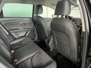SEAT Leon Seat Leon ST 1.5 TSI Xcellence Business Intense Automaat - afbeelding nr 10
